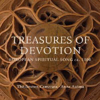 Treasures of Devotion Product Image
