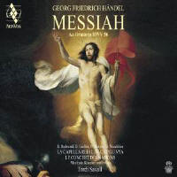 Handel: Messiah Product Image