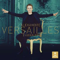 Versailles - Alexandre Tharaud Product Image