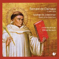 Bernard de Clairvaux: Chants Of The Cistercians Product Image