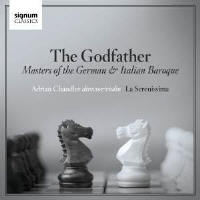 The Godfather Product Image