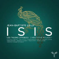 Lully: Isis Product Image