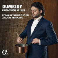 Dumesny: Haute-Contre de Lully Product Image