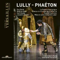 Lully: Phaton Product Image