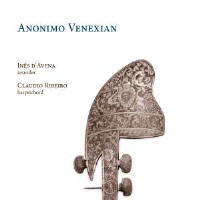 Anonimo Venexian Product Image