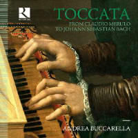 Toccata Product Image