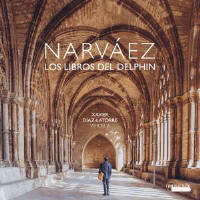 Narvez: Los Libros Del Delphin Product Image