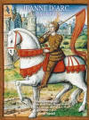 Jeanne d'Arc: Batailles & Prisons